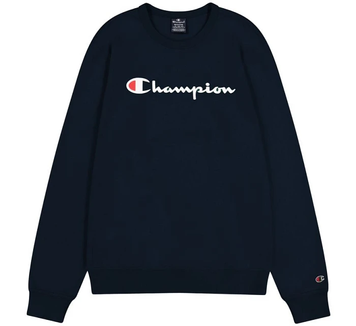 Mikina s výstřihem M model 20688073 - CHAMPION Mikina s výstřihem M model 20688073 - CHAMPION