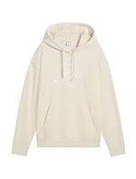 Ess Script Comfort Hoodie W model 21068756 - Puma Ess Script Comfort Hoodie W model 21068756 - Puma