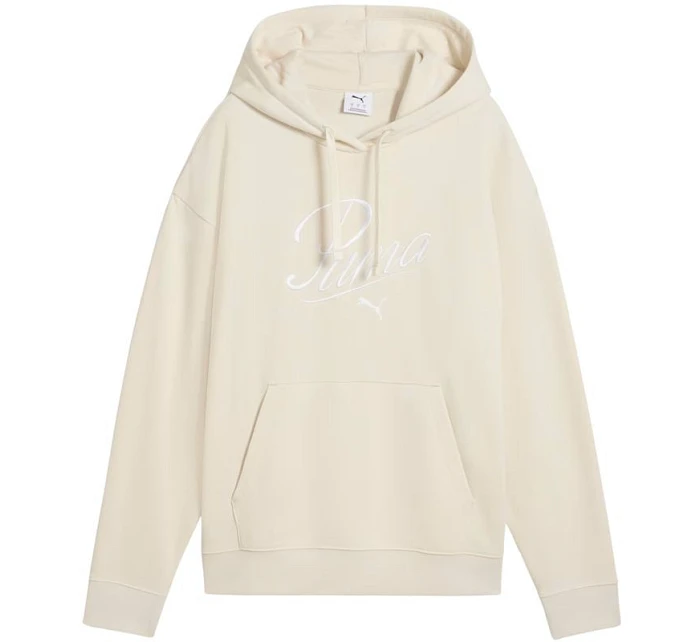 Ess Script Comfort Hoodie W model 21068756 - Puma Ess Script Comfort Hoodie W model 21068756 - Puma