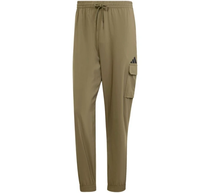 Nohavice adidas Essentials Small Logo Cargo M JD1824 Nohavice adidas Essentials Small Logo Cargo M JD1824