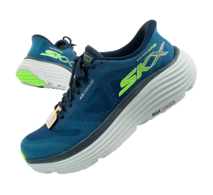 Běžecká obuv Max Cushioning M model 21121516 - Skechers