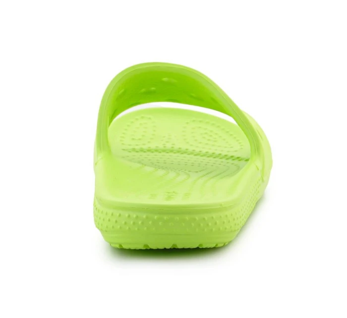 Žabky Classic Slide K Jr model 21124302 - Crocs Žabky Classic Slide K Jr model 21124302 - Crocs