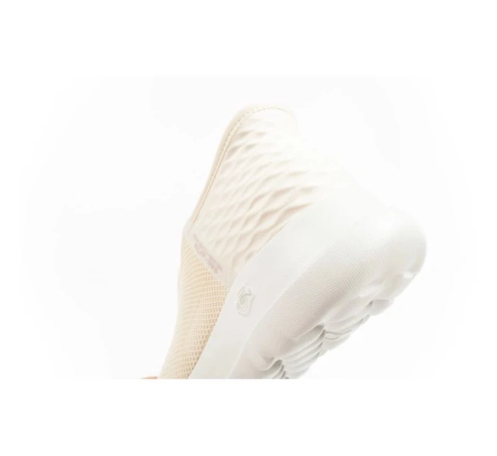 Skechers Go Walk Joy-Vela Slip-Ins W 124641/OWHT Skechers Go Walk Joy-Vela Slip-Ins W 124641/OWHT