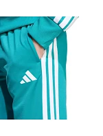 Tepláky adidas Seasonal Essentials Tiberio 3-Stripes Tricot Jr JN2245