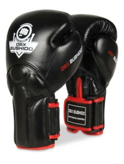 Boxerské rukavice so systémom Wrist Protect BB2-10oz