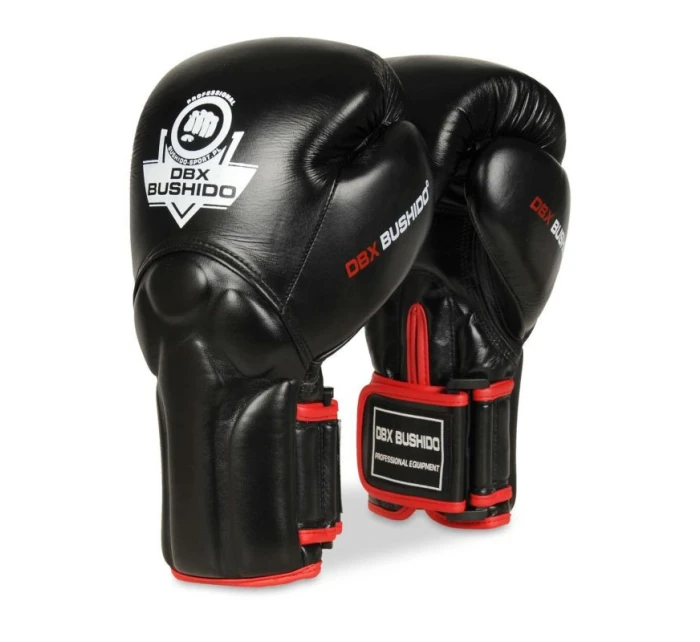 Boxerské rukavice se Protect model 21811104 - DBX Bushido Boxerské rukavice se Protect model 21811104 - DBX Bushido