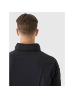 Pánska ultraľahká bežecká bunda 4F 4FRAW24TTJAM0775-20S Pánska ultraľahká bežecká bunda 4F 4FRAW24TTJAM0775-20S