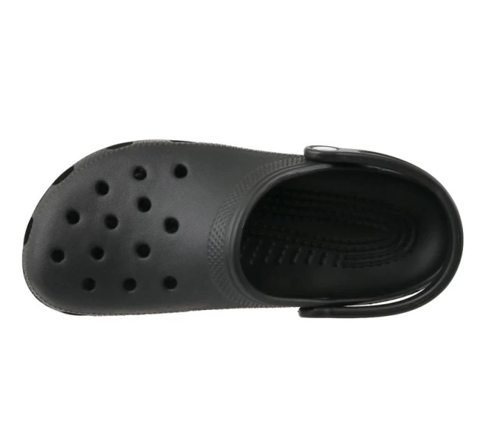 Unisex Classic 10001-001 - Crocs