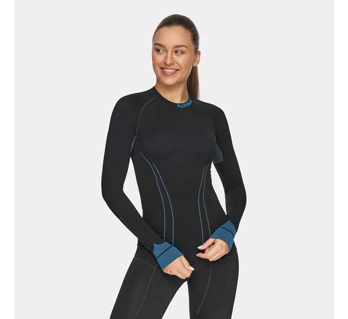 Dámske termo tričko Alpinus W GT43210