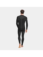 Pánske termo tričko GT43257 black-grey - Alpinus Active Pánske termo tričko GT43257 black-grey - Alpinus Active