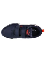 Topánky Puma R78 SL V PS Jr 374429 03