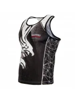 Iron Pro MFC PATRIOTIC "EAGLE" boxerské tričko M 06116-01M