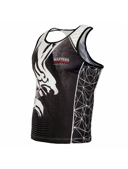 Iron Pro  boxerské tričko M model 18604382 - Inny