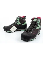 Trekingová obuv Aku Trekker GTX W 978435 women