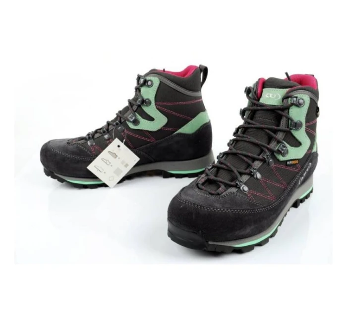 Trekingová obuv Aku Trekker GTX W 978435 women
