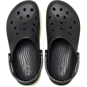 Crocs BayBand Clog T Jr 208322 0C4 Dreváky Crocs BayBand Clog T Jr 208322 0C4 Dreváky