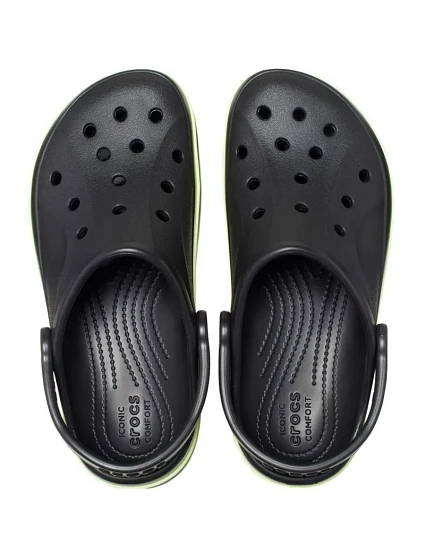 Clog T Jr  dřeváky model 18486477 - Crocs