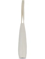 KI Bavlněná taška 19. washed ivory model 22461359 - Kimood