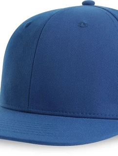 James 6 panelová kšiltovka model 22479151 royal - Atlantis Headwear