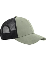 B 6 panelová Trucker kšiltovka 53. green/black model 22411797 - Beechfield B 6 panelová Trucker kšiltovka 53. green/black model 22411797 - Beechfield