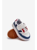 Klasické Dětské Sportovní Boty model 21664143 - Boto