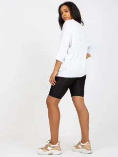 Blúzka RV BZ 3770.92 biela