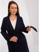 Plášť TW CZ BI 5312 1.31 tmavomodrá