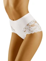 Kalhotky model 17566064 White - Wol-Bar Kalhotky model 17566064 White - Wol-Bar