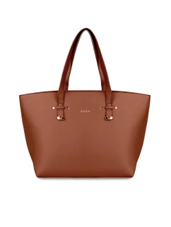 Dámska kabelka Vuch Benita Brown