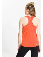 Dámske športové tielko DWT508 Modernize II oranžová - Dare2B