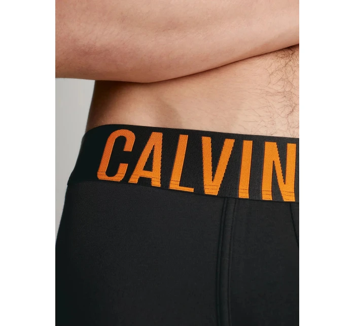 Pánske boxerky 000NB2603A GXL black - Calvin Klein Pánske boxerky 000NB2603A GXL black - Calvin Klein