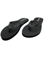 Pánske letné žabky 4FMM00FFLIM026A-72S black - 4F