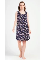 Dámská noční košile na ramínka model 21044678 - Vienetta