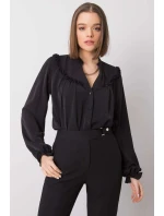 Košeľa s dlhým rukávom model 159782 Och Bella