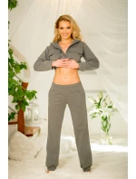 Teplákové nohavice model 180077 Kalimo