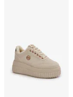 Športová obuv model 199888 Step in style