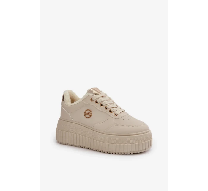 Športová obuv model 199888 Step in style