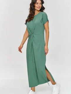 Denné šaty model 209854 Makadamia