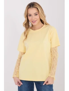 Blúzka model 223337 Taliansko Moda