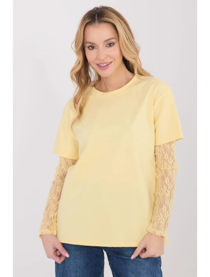 Blúzka model 223337 Taliansko Moda