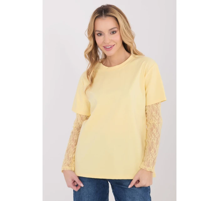 Blúzka model 223337 Taliansko Moda