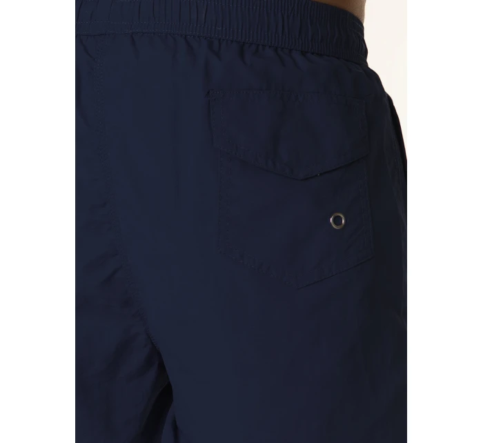 Pánské plavecké šortky tmavě modré Dstreet model 21987709 - FashionStreet Pánské plavecké šortky tmavě modré Dstreet model 21987709 - FashionStreet