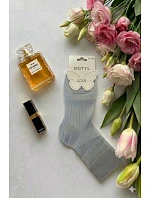 Ponožky Butterfly  3542 model 22047290 - WiK