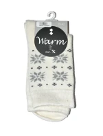 WiK 37754 Kvalitné teplé ponožky 35-42 WiK 37754 Kvalitné teplé ponožky 35-42