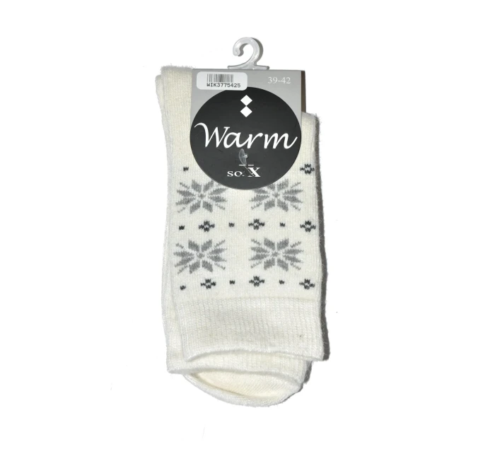 WiK 37754 Kvalitné teplé ponožky 35-42 WiK 37754 Kvalitné teplé ponožky 35-42