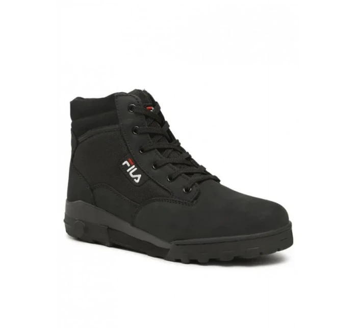 Boty II Mid M model 19059564 - Fila Boty II Mid M model 19059564 - Fila