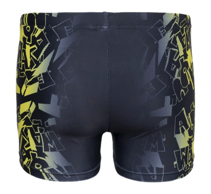Plavecké boxerky  Jr model 20206640 - AquaWave