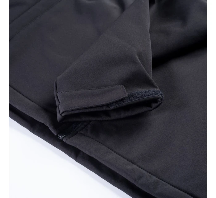 Bunda Softshell Net II M model 20694520 - Hi-Tec Bunda Softshell Net II M model 20694520 - Hi-Tec