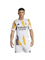 Real Madrid M dres pánské model 22204880 - ADIDAS Real Madrid M dres pánské model 22204880 - ADIDAS