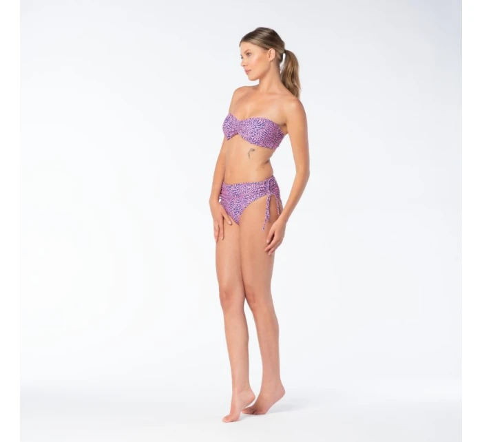 Dámský horní díl plavek model 21355719 TOP WMNS - AquaWave